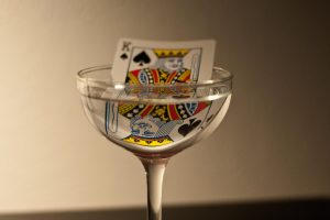 gambling